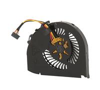 Garsent Replacement CPU Cooling Fan for Lenovo ThinkPad t440s t450s, 5Pin DC 5V / 2.25W Silent Fan for Lenovo ThinkPad, Easy to Connect and Operate, Long Service Life