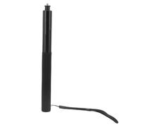 Garsent Selfie Stick, Invisible Selfie Stick for In Sta360 GO 3S X5 X4 X3 Camera, 10.8 to 53.14in Extendable with 1/4 Port, Extended Super Long Pole for Action Camera