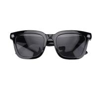 Garsent Smart Translation Glasses, Support Multiple Language, AI Noise Reduction, Video Audio Calls Eyewear, Bluetooth Eyeglasses for Indoor Outdoor