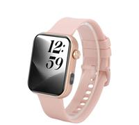 Garsent Smart Watch, Fitness Tracker with 1.91 Inch HD Touch Screen, 8+12 Sports Modes, IP67 Waterproofing Smartwatch, Support Bluetooth Call Photo Video Recording for Women Men