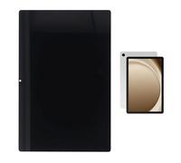 Garsent Tab A8 LCD Display, Digitizer Assembly Replacement for Tablet Tab A8 X200 X205, 11.5 Inch LCD Screen Assembly Replacement Black