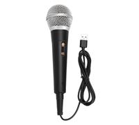 Garsent USB Condenser Microphone, Professional Wired Mic, Effectively Filters Out Background Noise, Cardioid Mic for Live Streaming Singing Gaming, Plug and Play
