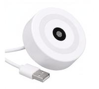Garsent USB Fingerprint Reader 360 Degree Touch Store 10 Fingerprints