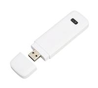 Garsent USB WiFi Adapter, Portable 150Mbps High Speed 4G LTE Mini Wireless Network Adapter, Secure Connection, For Win 2000 2003 XP Vista 7 10, For OS 10.4 Or Higher, For Linux