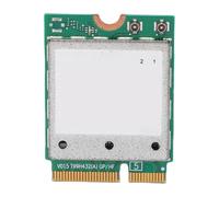 Garsent Wi Fi 7 Card, NGFF M.2 Wi Fi 7 Wireless Network Card Adapter Module for Laptop, 5.8Gbps High Speed, Tri Band 6G 5G 2.4Ghz, Compatible with for Wins 11