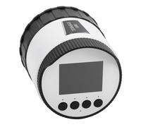Garsent WiFi Telescope Camera, 2K HD Video Digital Eyepiece, Telescope Microscope Accessory, for 36-74mm Eyepiece, App Control, for Astrophotography, Birds Watching