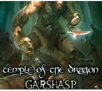 Garshasp: Temple of the Dragon Steam CD Key