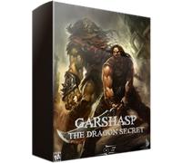 Garshasp: Temple of the Dragon Steam Gift GLOBAL