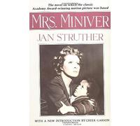 Mrs Miniver [DVD] [Region 1] [US Import] [NTSC]