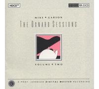 Garson, Mike - Vol. 2-Oxnard Sessions