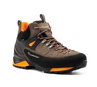 GARSPORT 000MGDT2040014-2002 MOUNTAIN TECH MID WP Men ANTHRACITE/ORANGE UK 6