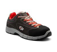 Garsport Men's THOLOSA Hero S1P 2017 Safety Shoe, Anthracite, 11.5 UK