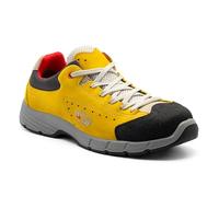 Garsport Men's THOLOSA Hero S1P 2017 Safety Shoe, Yellow, 6.5 UK