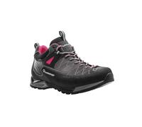 Garsport Women's Mountain TECH Low WP Woman Trekking Shoe, 6.5 UK