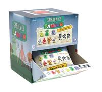Garten Of Banban Collectable Minifigures