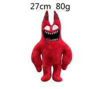 Garten of Banban Plush Toys Kids Game Evil Banban Monster Stuffed Doll