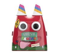 Garten Of Banban Ultimate Banban Head Bundle