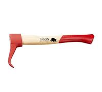 Gartenpaul Bison 20-03-121200 Pickaroon Log Handling Tool - 60cm Red