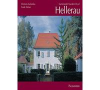 Gartenstadt Hellerau. Garden City of Hellerau: , Galonska, Elstner.