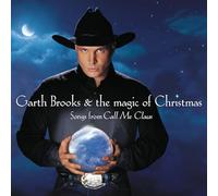 Garth Brooks and The Magic of Christmas Songs from Call Me Claus (Amazon Exclusive)