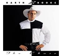 Garth Brooks - Chase the