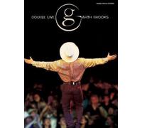 Garth Brooks Double Live by Garth Brooks