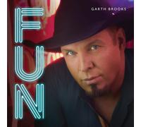 Garth Brooks Fun (CD) (US IMPORT)