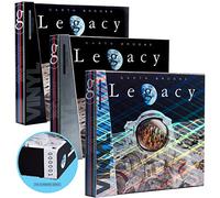 Garth Brooks - Garth Brooks: The Legacy Collection [VINYL]