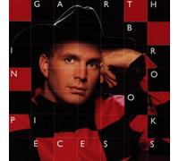 Garth Brooks - In Pieces