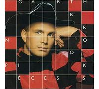 Garth Brooks - In Pieces