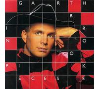 Brooks Garth - In Pieces