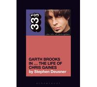 Garth Brooks in… The Life of Chris Gaines