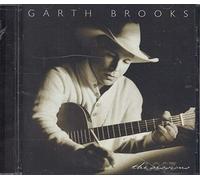 Garth Brooks - Lost Sessions
