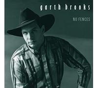 Garth Brooks - No Fences