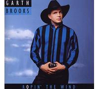 Garth Brooks - Ropin' The Wind