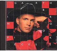 Brooks Garth - In Pieces