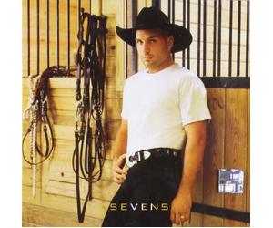 Garth Brooks - Sevens