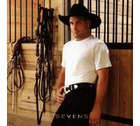 Garth Brooks Sevens (CD) (US IMPORT)