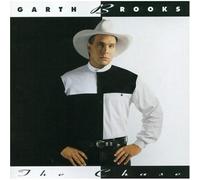 Garth Brooks - The Chase