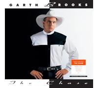 Garth Brooks - THE CHASE