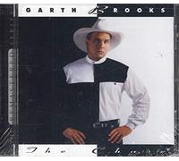 Garth Brooks - The Chase