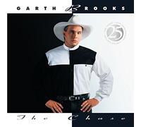 Garth Brooks - The Chase (25th Anniversary Edition)