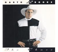 Garth Brooks The Chase (CD) (US IMPORT)