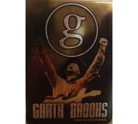 Garth Brooks - The Entertainer (5 DVD BOX SET)