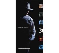 Garth Brooks The Limited Series 6 C.D. Box Set From 1998 by Garth Brooks (1998-08-02)