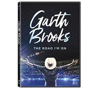 Garth Brooks: The Road I'm On [DVD]