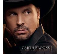 Garth Brooks - The Ultimate Hits