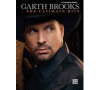 Garth Brooks -- The Ultimate Hits: Easy Guitar TAB (Easy Guitar Tab Editions)