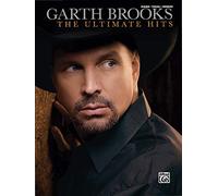 Garth Brooks -- The Ultimate Hits: Piano/Vocal/Chords