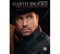 Garth Brooks -- The Ultimate Hits: Piano/Vocal/Chords